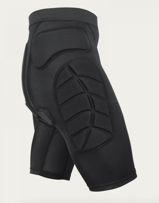 Crashpant all Terrain