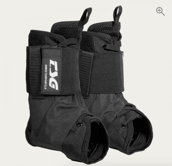 Ankle Support 2.0