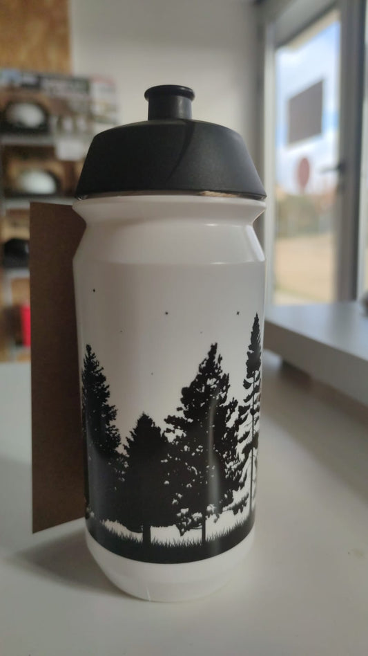 Bidón ecológico 500ml BPA Free