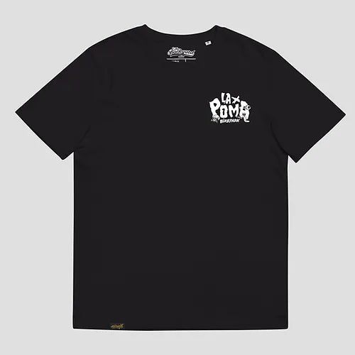 Camiseta La Poma Ghost Rider