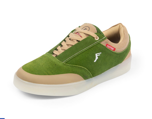FP Footwear Decenzo DGS 3