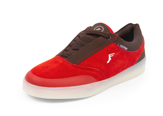 FP Footwear Decenzo DGS 3