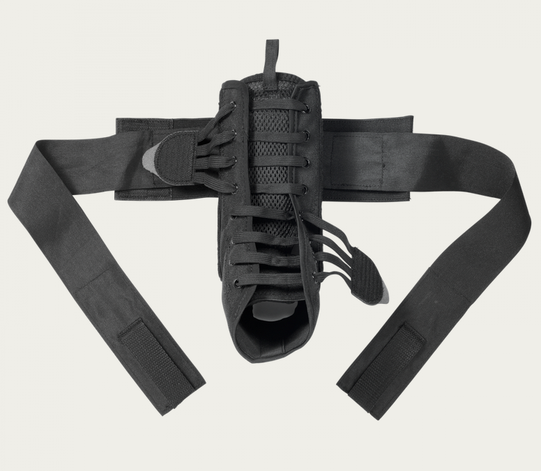Ankle Support 2.0