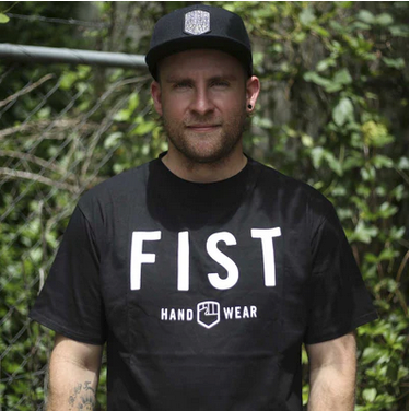 FIST CORPO LOGO