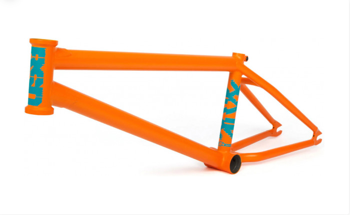 BSD Alvx Af+ Frame