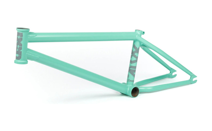 BSD Alvx Af+ Frame