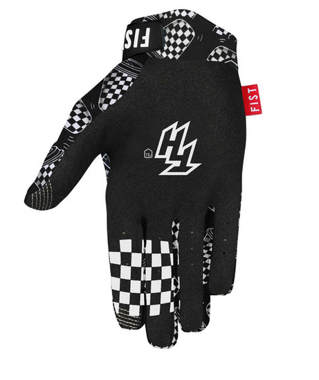 ROMAIN MAHIEU - CHEQUERED CUPS
