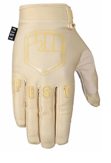 STOCKER KHAKI