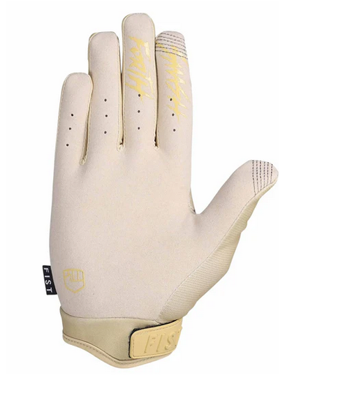 STOCKER KHAKI