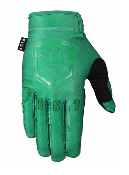 STOCKER GREEN