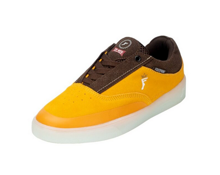FP Footwear Decenzo DGS 3