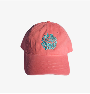 All One - Psycheyelic Hat