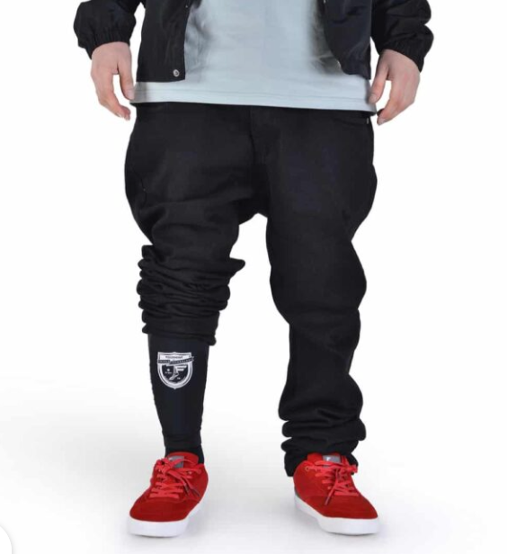 FP Espinilleras Lo Pro - SHIN (par)