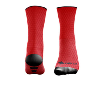 TEC-Red Socks