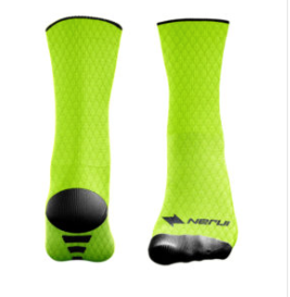 TEC Lemon Socks