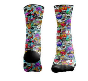 Sock Bombing