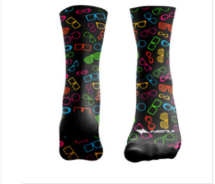 Sunglasses Socks