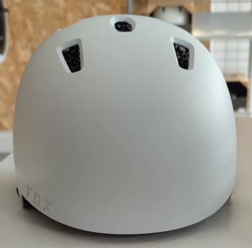 Fox Flight Helmet