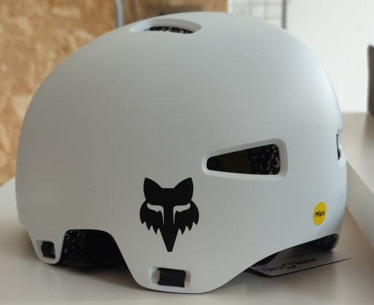 Fox Flight Helmet