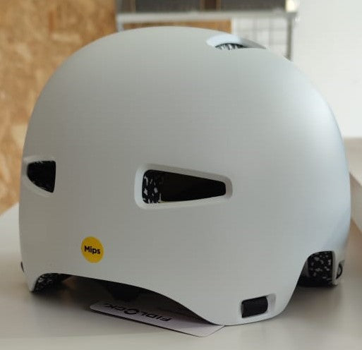 Fox Flight Helmet