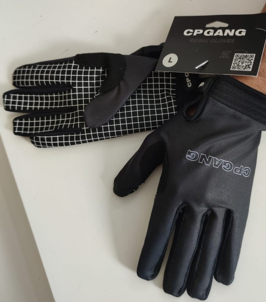 CPGANG Dragon Guantes