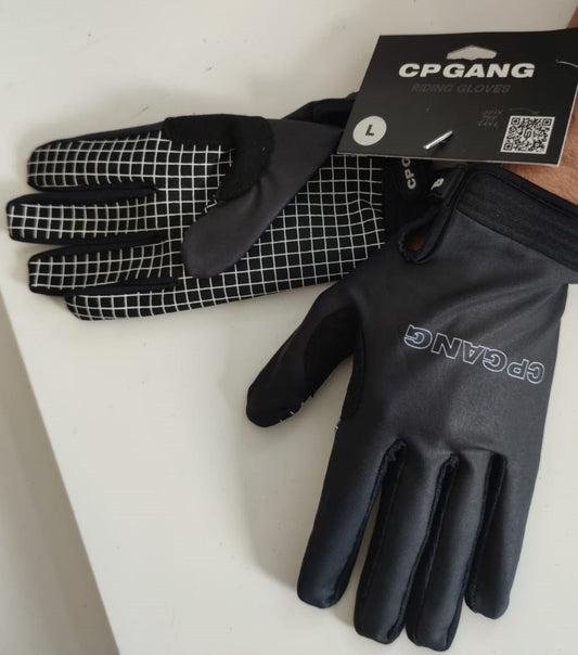 CPGANG Dragon Guantes