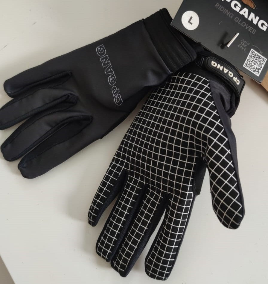 CPGANG Dragon Guantes