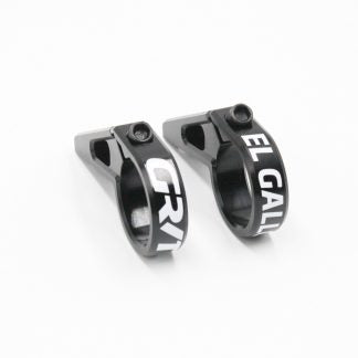 Potencia DH-BOXXER 31.8 /35 mm