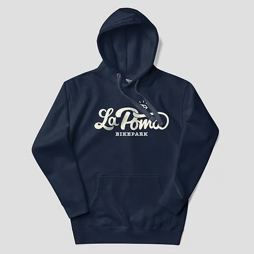 La Poma Basic Adult Sweatshirt