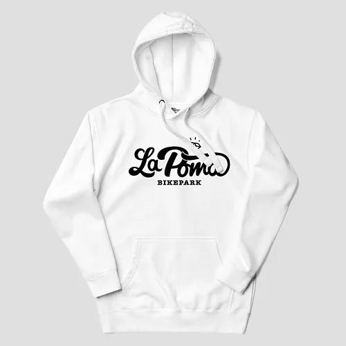 La Poma Basic Adult Sweatshirt