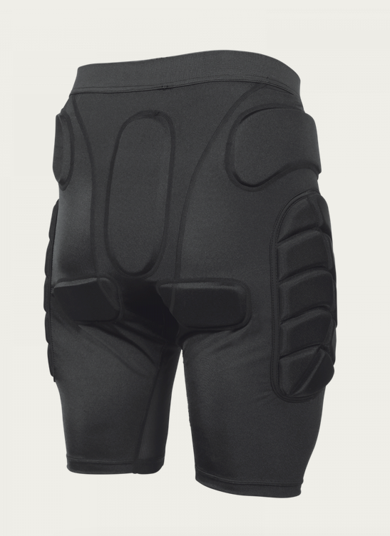 Crashpant all Terrain