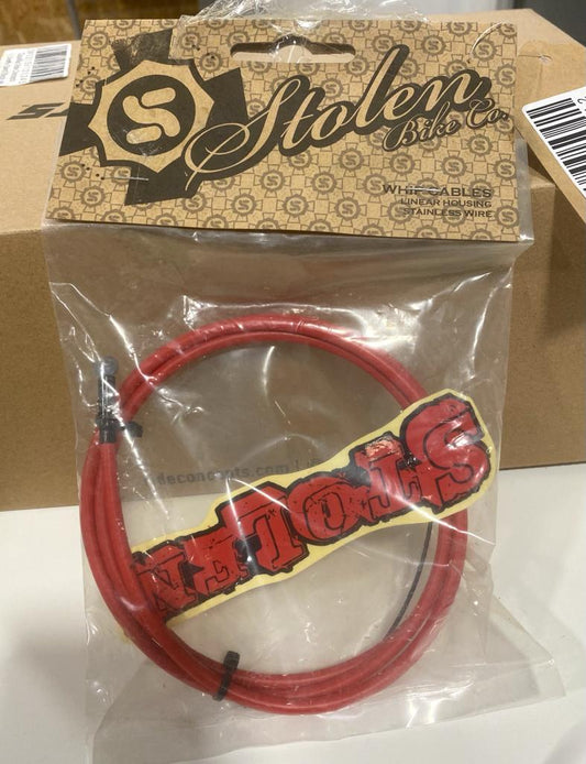 Cable Freno Stolen