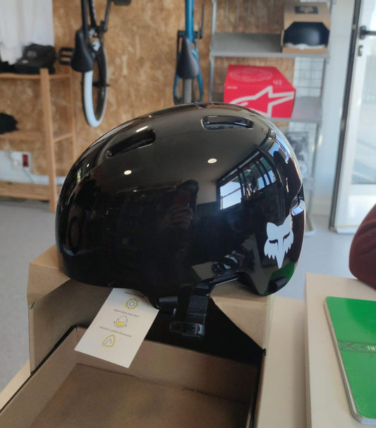 ALQUILER CASCO DIA - HELMET RENTAL PER DAY