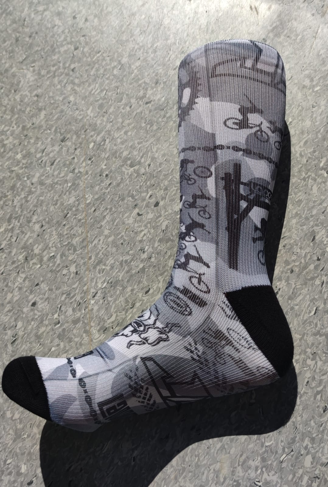 Calcetines La Poma V2