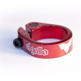 Saddle closure 35mm