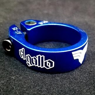 Saddle closure 35mm