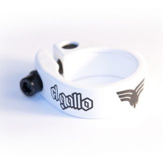 Saddle closure 35mm