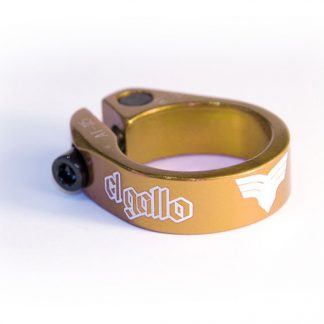 Saddle closure 35mm