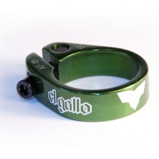 Saddle closure 35mm