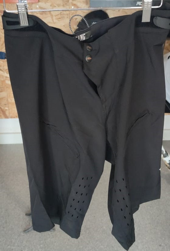 CPGANG Bermudas Uniform