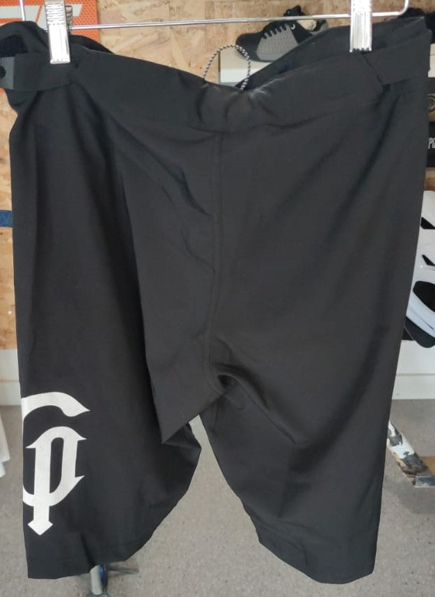 CPGANG Bermudas Uniform
