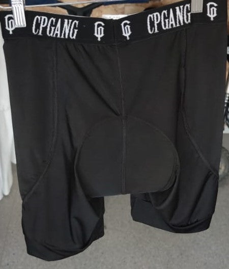 CPGANG Underpants MTB