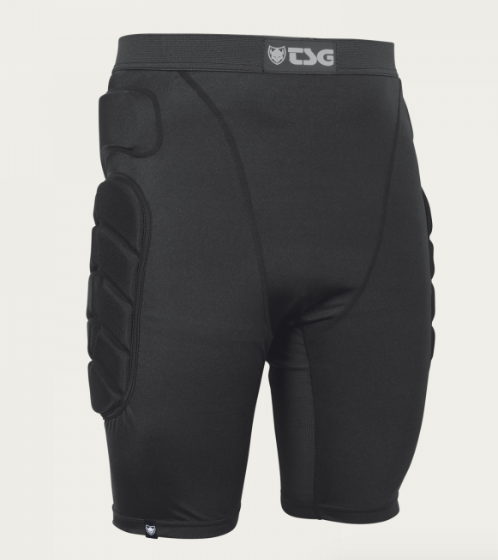 Crashpant all Terrain