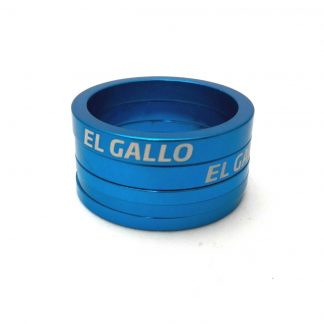 Steering Spacers Various Colors