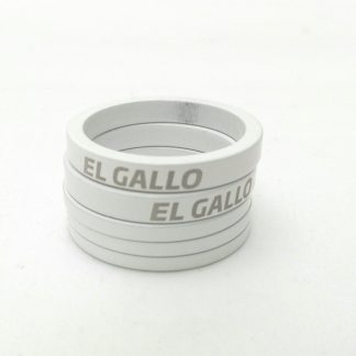 Steering Spacers Various Colors