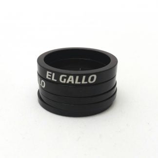 Steering Spacers Various Colors