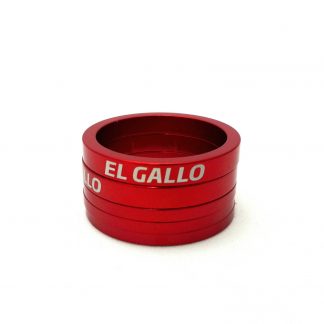 Steering Spacers Various Colors