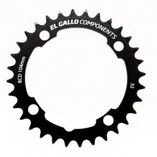 DROP-STOP chainring 30T/32T/34T