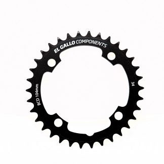 DROP-STOP chainring 30T/32T/34T