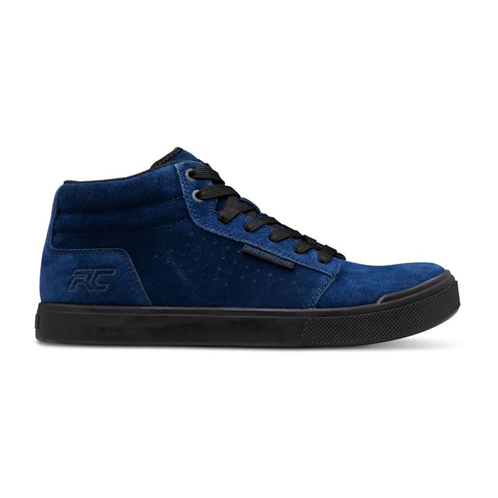 Zapatillas Ride Concepts Vice Mid Navy/Black
